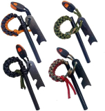 Brave Flames: The Ultimate All-in-One Fire Starter Kit