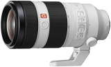 Capture Life in Luminous Shades: Top Sony FE 100-400mm F4.5–5.6 GM OSS White Lenses!