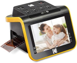 Unlock Your Memories: Best Film & Slide Scanners for Stunning Digital Photos