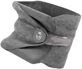 Ultimate Comfort on-the-go: trtl Travel Pillow – Lightweight, Cozy Neck Support