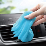 Revolutionary Cleaning Gel: The Ultimate Solution for Car Detailing and Beyond!