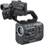 Unlock Cinematic Creativity with Sony ILME-FX6: A Game-Changing Full-Frame Camera