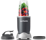 We Tried the Original Nutribullet! Check Out Our Review!