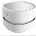 Maximize Style and Cleanliness in Your Car with the JUSTTOP Diamond Design Car Trash Can!