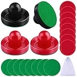 Coopay air hockey pushers