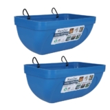 2 Packs Chicken Feeder Review: The Best Poultry Feeding Equipment?