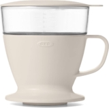 Effortless Pour-Over Perfection: OXO Brew Coffee Maker Review