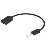 Micro HDMI to HDMI Adapter Review: Is It Worth the Hype?