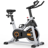 YOSUDA Indoor Cycling Bike Review: Is It Worth the Investment?