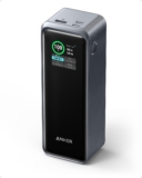 Anker Prime Power Bank 27,650mAh 3-Port 250W Portable Charger Review