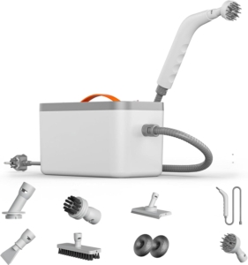 Handheld Steam Cleaner Review: Is It Worth the Investment?