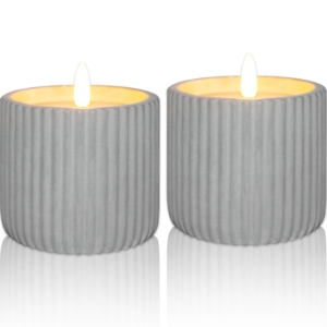 2 Pack Flameless Candles Review: Are They Worth the Hype?