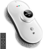 Ultimate Window Cleaning Robots for High Buildings – AlfaBot X6 Vacuum & More!