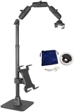 Capture Perfect Videos with the ARKON Mounts Phone Holder Full Kit