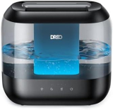 Top Fill Humidifiers for Bedroom with Oil Diffuser and Nightlight: Review and Comparison