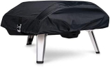 Ultimate Waterproof Pizza Oven Cover for Ooni Koda 16 – Protect Your Outdoor Accessory!