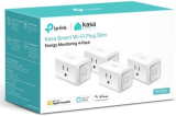 Effortlessly Control Your Devices with the Kasa Smart Plug Mini