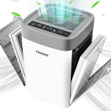 Revitalize Your Home with Nuwave Air Purifiers – Cleaner Air for a Healthier Life