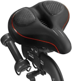 Upgrade Your Peloton Bike with this Oversized Comfort Seat!