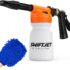 My Tool Daily Foam Cannon: A Hands-On Review