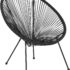 Ultimate Comfort in Every Swivel: Bme Ergonomic Wicker Papasan Chair Roundup