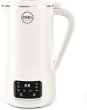 10-Blade Nut Milk Maker – The Ultimate Plant-Based Milk Machine