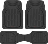 Motor Trend FlexTough Floor Mats: Are They Worth the Hype?