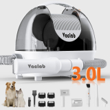 VACLAB Dog Vacuum Review: Is It the Best Grooming Tool Yet?