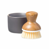 Is Full Circle’s Soap Dispenser & Brush Set Worth the Hype?