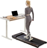 SMUG Treadmill Review: Is It the Ultimate Space-Saving Solution?