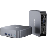 GEEKOM Mini PC GT12 Pro Review: Is It the Ultimate Compact Powerhouse?