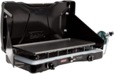 Coleman Triton 2-Burner Propane Camping Stove Review: Is It Worth the Hype?