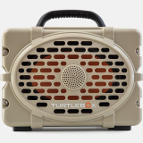Turtlebox Original Gen 3 Portable Outdoor Bluetooth Speaker Review – Is It the Ultimate Rugged Sound?