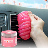 TICARVE Car Cleaning Gel Detailing Putty Review: Is It Worth It?
