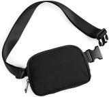 Top Stylish and Functional Mini Belt Bags for Workouts and Travel