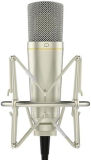 The Ultimate Studio Condenser Microphone Bundle for Pro Sound