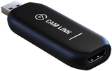 Review: Elgato Cam Link 4K – Transform Your Camera into a Professional Webcam