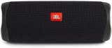 Rock Out Anywhere with JBL Flip 5: Waterproof Portable Bluetooth Speaker