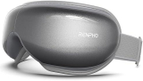 5-Star Eye Care Innovation: RENPHO Eyeris 1 Eye Massager with Heat & Bluetooth Music