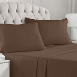 Luxurious Comfort Made Easy: Mellanni Queen Sheet Set Review
