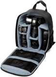 Exploring the Elements: winvin Waterproof Camera Backpack Review