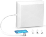 Top Indoor Wall Mount Panel Antenna for Home 2G – 5G Signals