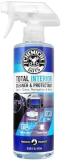 Total Interior Cleaner & Protectant – The Ultimate Car Detailing Solution!