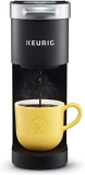Compact & Convenient: Keurig K-Mini Coffee Maker Review
