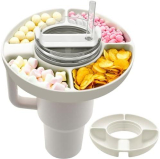 Grab N’ Go: Snack Bowl for Stanley Cup Review