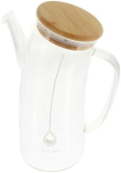 Upgrade Your Kitchen with the BESTOYARD Glass Oil Dispenser!
