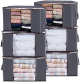 Organize in Style: Lifewit 90L Storage Bags Review