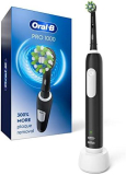 Deep Clean Like Dentists Do: Our Review of Oral-B Pro 1000 Electric Toothbrush