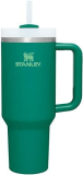 Refresh in Style: Stanley Quencher H2.0 Tumbler Review