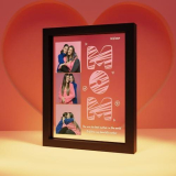 10 Unique Personalized Gifts for Mom: EGD Acrylic Plaque with LED Lights